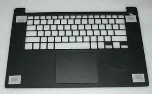 Nuovo Originale XPS 15 7590 9570 Precision 5530 5540 Touchpad Palmrest US 2K6RG - Bild 1 von 2