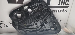 2019 - 2025 VOLVO XC40 REAR RIGHT SIDE DOOR WINDOW REGULATOR PANEL OEM 32353278 - Picture 1 of 7