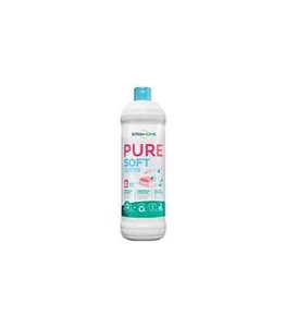 STANHOME PURE SOFT 1000 ML ( Ammorbidente profumato - Blue Explosion ) - Foto 1 di 1