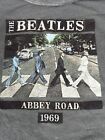THE BEATLES- ABBEY ROAD T-SHIRT! Baby Size 18 Month Baby Tee