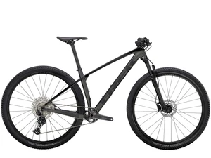 BICI 29 MTB Procaliber 9.5 carbonio Taglia L 19,5 Lithium Grey/Trek Black TREK - Foto 1 di 12