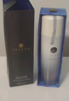 TATCHA The Essence Plumping Skin Softener 5.1 oz 150 Ml  New In Box - Image 1 of 4