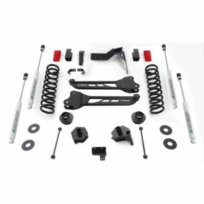Kit elevador brazo radio etapa 2 ruedas Pro Comp K2200B 6" para Ram 2500 2014-2018 Foto 1 de 3