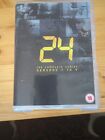 24 Seasons 1 To 8 Box Set Plus 24 Redemption - Feature Length Special