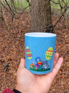 Easter Mug - Picture 1 of 2