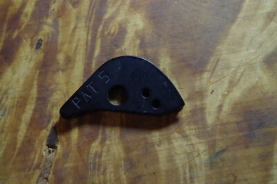 Bowtech Tiro con Arco PAT 5 Tamaño Módulo Patriot Bow 26" Dibujo 9.7 Draw Stop Set NUEVO Foto 1 de 2