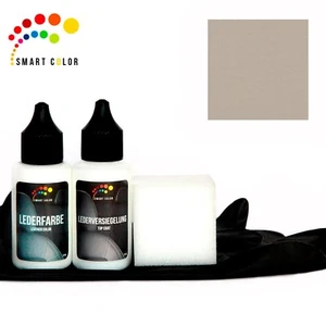 Voiture Mercedes-Benz Nappa-Savannenbeige Lederreparatur-Lederfarbe - Imagen 1 de 8