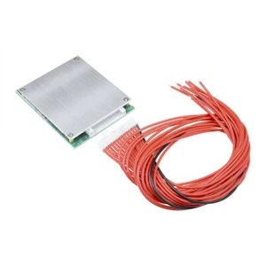 13S 48V 35A BMS PCB PCM Li-Ion Akku Balance Platine für E-Bike Ebicycle - Bild 1 von 5