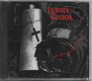 JERRY GIDDENS - THE DEVIL'S FRONT DOOR!!~!! - Picture 1 of 3