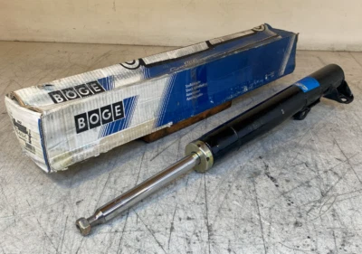 BOGE Front Gas Shock Absorber - 36-612-C / 1243203430 - For Mercedes-Benz W124 - Image 1 of 4