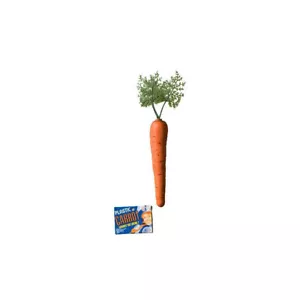 Fake Plastic Bunny Carrot - Picture 1 of 1