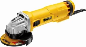 Amoladora angular Dewalt - DWE4206-GB 115 mm, 4 1/2" 230v - Imagen 1 de 4