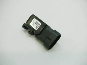 DELPHI Opel Sensor Ladeluftdruck Saugrohr 28074367 - Bild 1 von 1