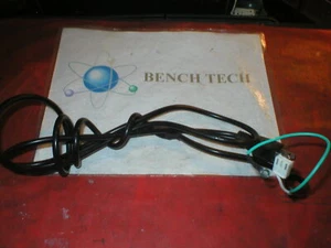 Cable de alimentación Proscan modelo PLDED5066A-E - Imagen 1 de 2