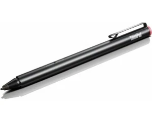 ☆ Genuine Lenovo 4X80H34887 Thinkpad Active Capacitive Pro Pen fits ThinkPad 11E - Picture 1 of 3