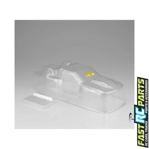 JConcepts Authentic body Team Associated RC10T3 JCO0411-6139 - Picture 1 of 1