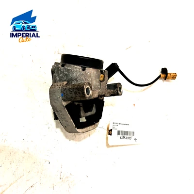 Audi A6 Quattro 2013-2018 motor montaje hidráulico lado derecho del pasajero OEM Foto 1 de 4
