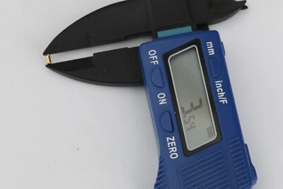 Relógio Hermes Kelly feminino parafuso para placa Vis Femelle pour placa item # e10990 - Imagem 1 de 4