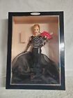 Mattel Barbie Collector Edition 40th Anniversary Barbie 1999 W/ Certificate Seal