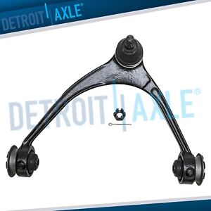 Front LEFT Upper Control Arm w/ Ball Joint for 1998 - 2005 Lexus GS-Series SC430