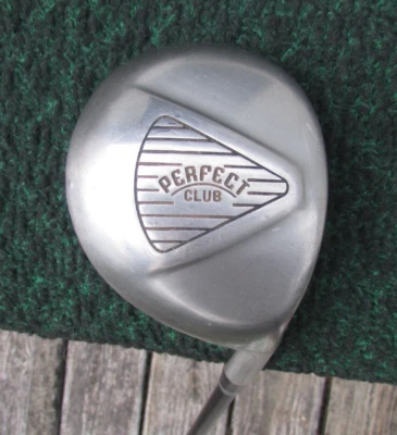 Perfect Club Fairway Wood Graphite Shaft - Image 1 of 4