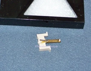 TURNTABLE NEEDLE STYLUS FOR SHURE 3X SHURE 5X 8X RS3T RS3X RS5T RS8T 4768-D6 - Picture 1 of 1