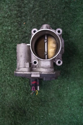 Chevrolet Malibu 2011 2,4 L carrocería del acelerador OEM 12615516 Foto 1 de 4