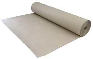Malerabdeck Schutzpapier Abdeckpapier Packpapier 1 Rolle 270g 100cm 74 m - Bild 1 von 2