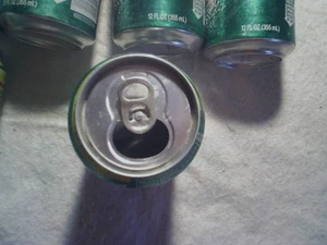1-2003 THE HULK MOVIE MOUNTAIN DEW EMPTY GREEN SODA CAN, incredible hulk, marvel - Picture 1 of 1