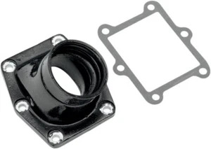 Moose Racing Intake Manifold Boot for Honda 1986-89 TRX 250 R 250R 38-39MM - Picture 1 of 5