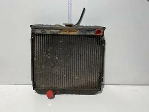 Ford Falcon Radiator XC 07/1976-03/1979 - Picture 1 of 5