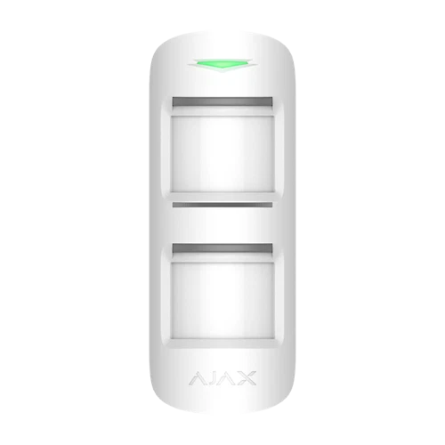 OUTDOORPROTECT Détecteur PIR extérieur Ajax