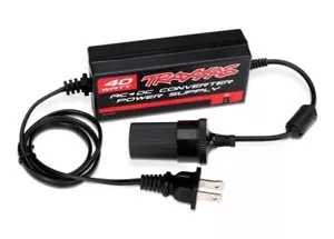 Traxxas TRA2976 AC to DC adapter - Picture 1 of 1