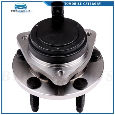 1 pieza para Chevrolet Caprice 2008 2009 Pontiac G8 2011-2013 cojinete de cubo de rueda delantero Foto 1 de 4