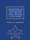 Detailed Study of the Russo-Polish War, 1920: 3rd Phase, the Battle of the Vi...