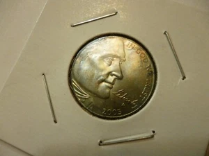 2005 p nickel toned - Picture 1 of 9