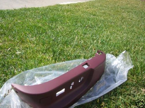 BMW E39 E38 Seat Switch Cover 540i 525i 530i 528i 750iL 728i 728iL 730iL 535i M5 - Image 1 of 1