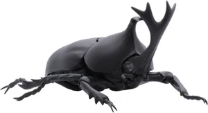 Fujimi Model Science Project No.21 Insect Edition: 2x Pre-painted Beetle - Picture 1 of 5