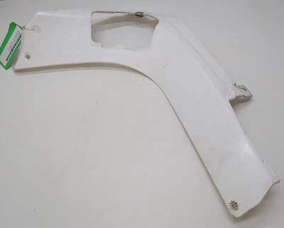 Ahorro trasero derecho Arctic Cat usado OEM blanco 4706-587 Lynx 2000 T570 2010-2017 Foto 1 de 4