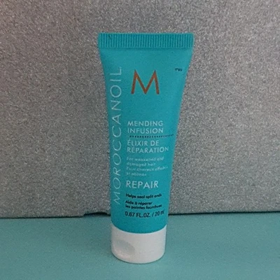 Moroccanoil Mending Infusion 20ml sealed - Image 1 of 2