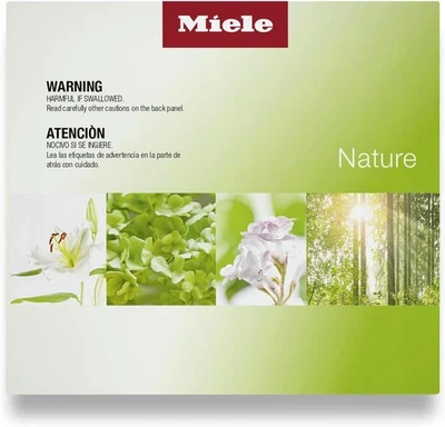 Miele Original FA N 151 L Nature Fragrance Flacon T1 Tumble Dryers with...  - Image 1 of 4
