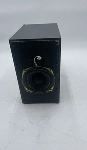 Dell Model MMS 5650 Computer Speaker Subwoofer Only For Parts - Picture 1 of 3