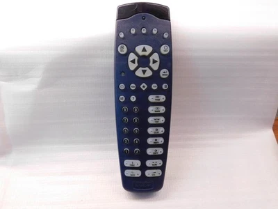 Remote Control for Barco Projectors - Blue - R724075 - Working, See Video - Image 1 of 4