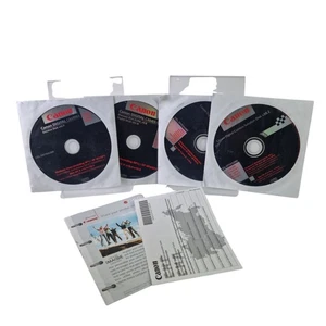 Canon Digital Camera Software Canon Ixus 100 - Picture 1 of 9