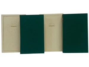 The Leatherstocking Tales Volumes I & II: The Pioneers, or the Sources of the .. - Picture 1 of 2