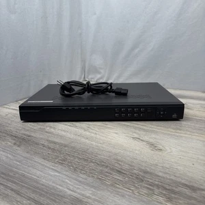 ''ORIGINALE" LTS'' LTN8708-P8 H.264 Plug & Play con 8 PoE NVR 2 SATA indipendenti - Foto 1 di 5