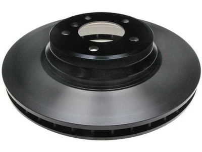 Rotor de freno delantero Raybestos 56223ZDVZ 2012 BMW 335is 2011-2013 Foto 1 de 2