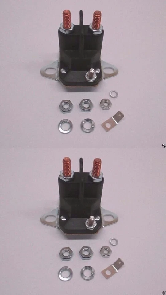 33-331 Oregon Solenoid Switch Replaces Murray #24285