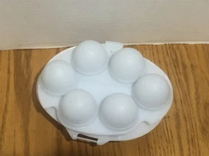 Jello / JELL-O Jiggler Egg / EASTER Mold Jelly Shots - Picture 1 of 3