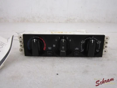Cupé de control de temperatura compatible con 01-02 SEBRING 1029548 Foto 1 de 4